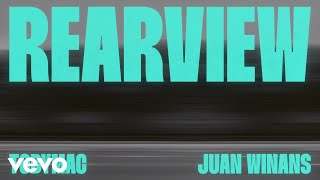 TobyMac Juan Winans  Rearview Official Lyric Video [upl. by Crofoot790]