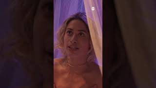 Blandina tenta surpreender Zé Beltina e é surpreendida 😱🔥  No Rancho Fundo  TV Globo shorts [upl. by Fawnia]