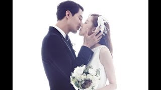 Best Romantic Scene of Jo In Sung amp Gong Hyo Jin [upl. by Francesco]