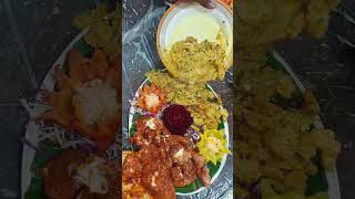 Chef caterers Hyderabadi shaadi ka pakwaan [upl. by Sorensen]