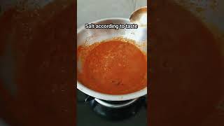 Chawli masala curry lobia masala recipe 🤤🤤😋😋 viral shorts chawli chawlimasala summer foodie [upl. by Jobyna]