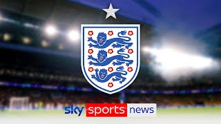 Cole Palmer Ollie Watkins and Phil Foden withdraw from England squad ahead of Nations League games [upl. by Alida622]