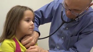 Dr Guillermo Garcia Nemours Childrens Primary Care Windermere [upl. by Ash]