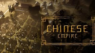 Chinese Empire  First Few Mins Gameplay [upl. by Lotsirb]