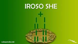 Iroso she [upl. by Naujal]