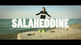 SalahEddine  EL MOUFiDE Official Music Video [upl. by Amalle]