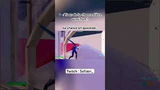 Seul le travail paie  fortnite fortniteclips live hardwork [upl. by Nyledam]