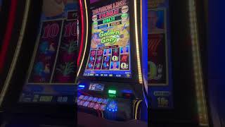 Epic Slot Machine Glitch Our Unbelievable Last Spin [upl. by Godderd360]