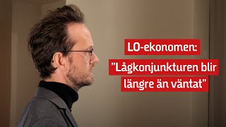 LOekonomen Så blir svensk ekonomi framåt [upl. by Aihsatan667]