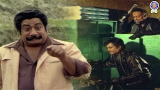 Nee inga yenna panura🤔😳  Viduthalai  rajinikanth sivajiganesan tamilmovie rajshritamil [upl. by Frolick]