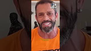 O BODYBUILDER MAIS PESADO DO BRASIL 😳 musculação bodybuilding bodybuilder fernandosardinha [upl. by Draner]