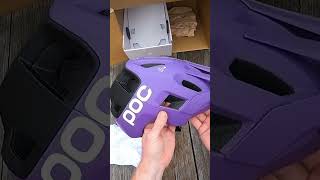 POC KORTAL UNBOXING [upl. by Ybok]