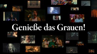 Ode an den Horror Zu Ehren von Resident Evil [upl. by Godden]