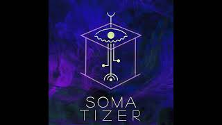 Intercellular Jazz Collective  Somatizer Soma Remix [upl. by Htnamas444]