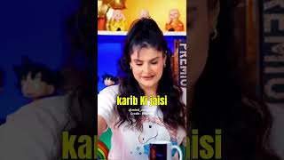 Zareen Khan Work With Salman Khan 🤯🤯  Ft bhartitv [upl. by Mutz]