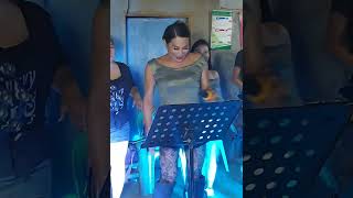 LUMLUMDAANG TOY PUSOK Ilocano song Covered by Jun Dolorico [upl. by Anerom]