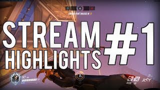 STREAM HIGHLIGHTS 1 [upl. by Ennasus]