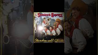 Steinbach Express  Bariton Lechner  volksmusik  polka  oberkrainer  viral  shorts [upl. by Ecnahoy160]