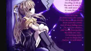 Never Alone BarlowGirl Lyrics [upl. by Ahsieken]