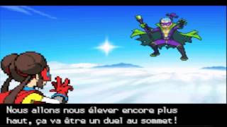 Pokémon Noir 2 amp Blanc 2  Pokéwood  Zhuman le retour de la vengeance  Fin Étrange [upl. by Odrareg733]