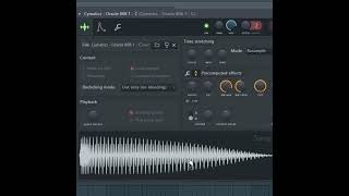 precomputed effects fl studio 20 [upl. by Ahsin]