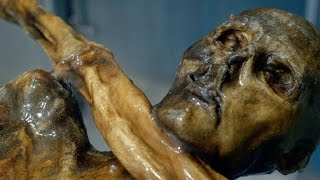 This 5300YearOld Corpse Was Found by Accident [upl. by Maximo918]