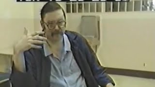 Ed Kemper Interview  1991 extended [upl. by Enneirda]