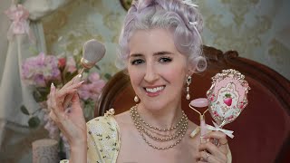 ASMR Pampering You Like Royalty Before Bed 🎀 Spa Treatment for Sleep 4K [upl. by Dorrehs]