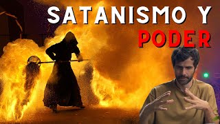 ¿Controlan los Satánicos el mundo  Satanismo y Poder  Psicofonía y aparición [upl. by Aytnahs568]