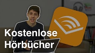 Kostenlose Hörbücher  Meine 3 Audible Tipps 🎧📚 [upl. by Geminian]