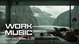 WORK MUSIC  1 Hour of Ultimate Work Music for Deep Focus and Efficiency 3 [upl. by Aninat]