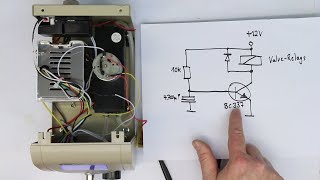 A better mod to improve the ZD915 DesolderStation [upl. by Ravens]