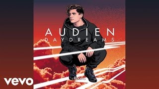 Audien  Rooms Audio [upl. by Aninad]