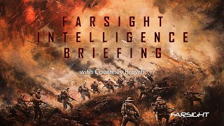 Global War Farsight Intelligence Briefing July 2024 [upl. by Gradeigh]