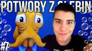 OCTODAD 7 Potwory z głębin [upl. by Deehsar]