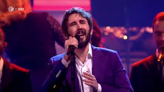 Josh Groban  Granted Die Helene Fischer Show 2019 👉 Full HD [upl. by Aliehs756]