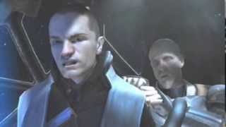 SW The Force Unleashed Cutscenes Part 6 EndingWidescreen [upl. by Vinita]