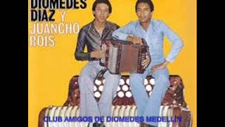 10LA CARTA  DIOMEDES DÍAZ amp JUANCHO ROIS  LA LOCURA 1978 [upl. by Myles505]