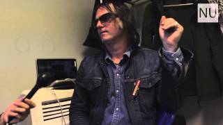 NU Magazine Meets Anton Newcombe [upl. by Lynna]