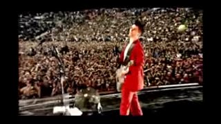 Muse  Knights Of Cydonia Live At Wembley Stadium 2007 [upl. by Stroud]