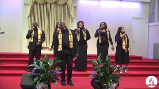 Sabbath Worship Experience  Shiloh SDA Church [upl. by Luana]