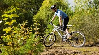 MTB Fahrtechnik Tipps Top6 der wichtigsten Basics [upl. by Annairam528]