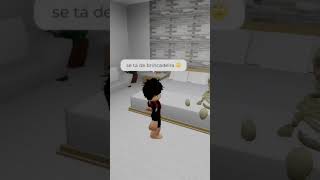 Que bonito hein 😞 fpy meme viralshorts roblox [upl. by Diandre]