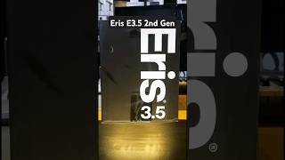 Presonus Eris E35 2nd Gen Monitors Showcase  mux sound [upl. by Otrebla]