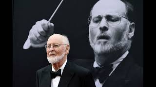 May Maestro John Williams [upl. by Yattirb804]