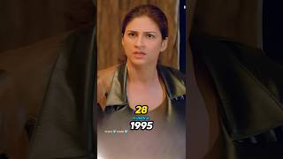 Baazi Movie Cast Then amp Now 19952024 [upl. by Mariel]