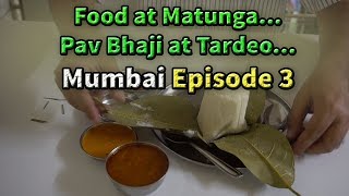 South Mumbai Food journey Episode 3 [upl. by Berlinda]