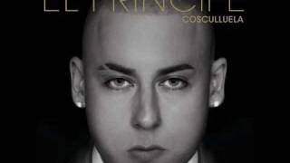 COSCULLUELA EL PRINCIPE  SUBE Y BAJAwmv [upl. by Welford]