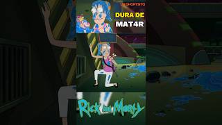 SUMMER ES LA NUEVA DURA DE MAT4R 😱☠️⏰  RICK Y MORTY  PARTE 3【T6 EP2】 [upl. by Samford957]