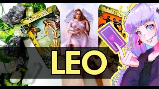 Leo 🔮AGÁRRATE LE LLEGÓ LA HORA A QUIEN TRAICIONÓ TU CONFIANZAERES IMÁN DE FORTUNA Y BELLEZA [upl. by Izak]